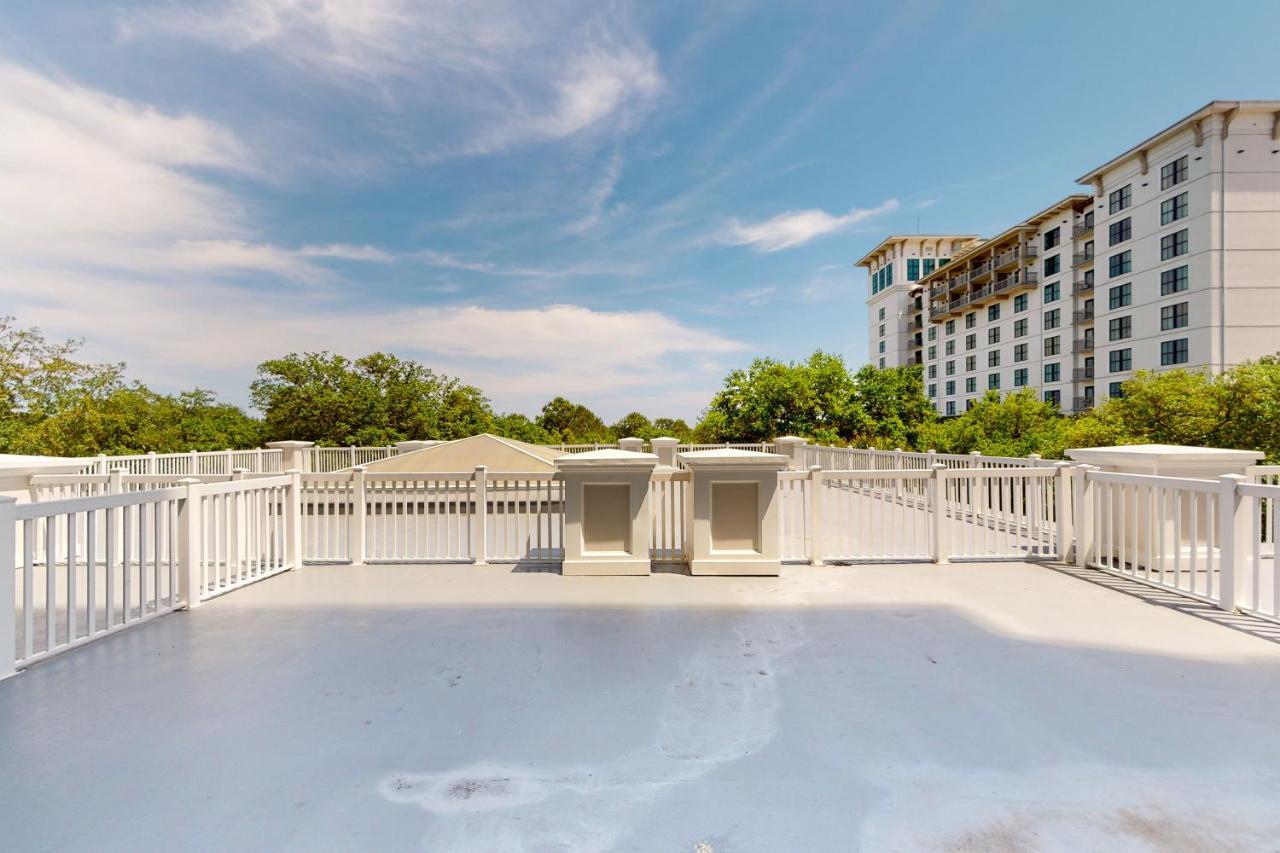 Grand Sandestin #2317 Esterno foto