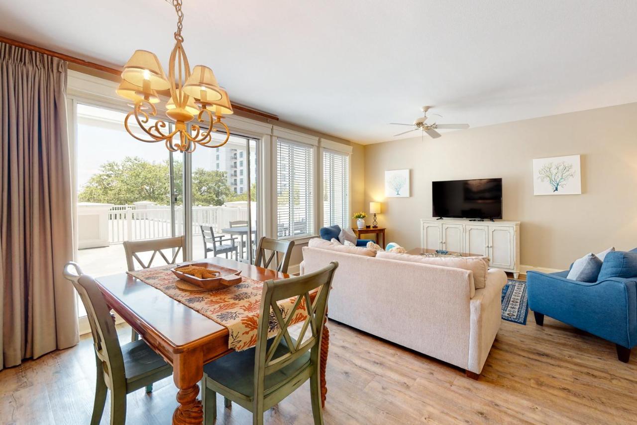 Grand Sandestin #2317 Esterno foto