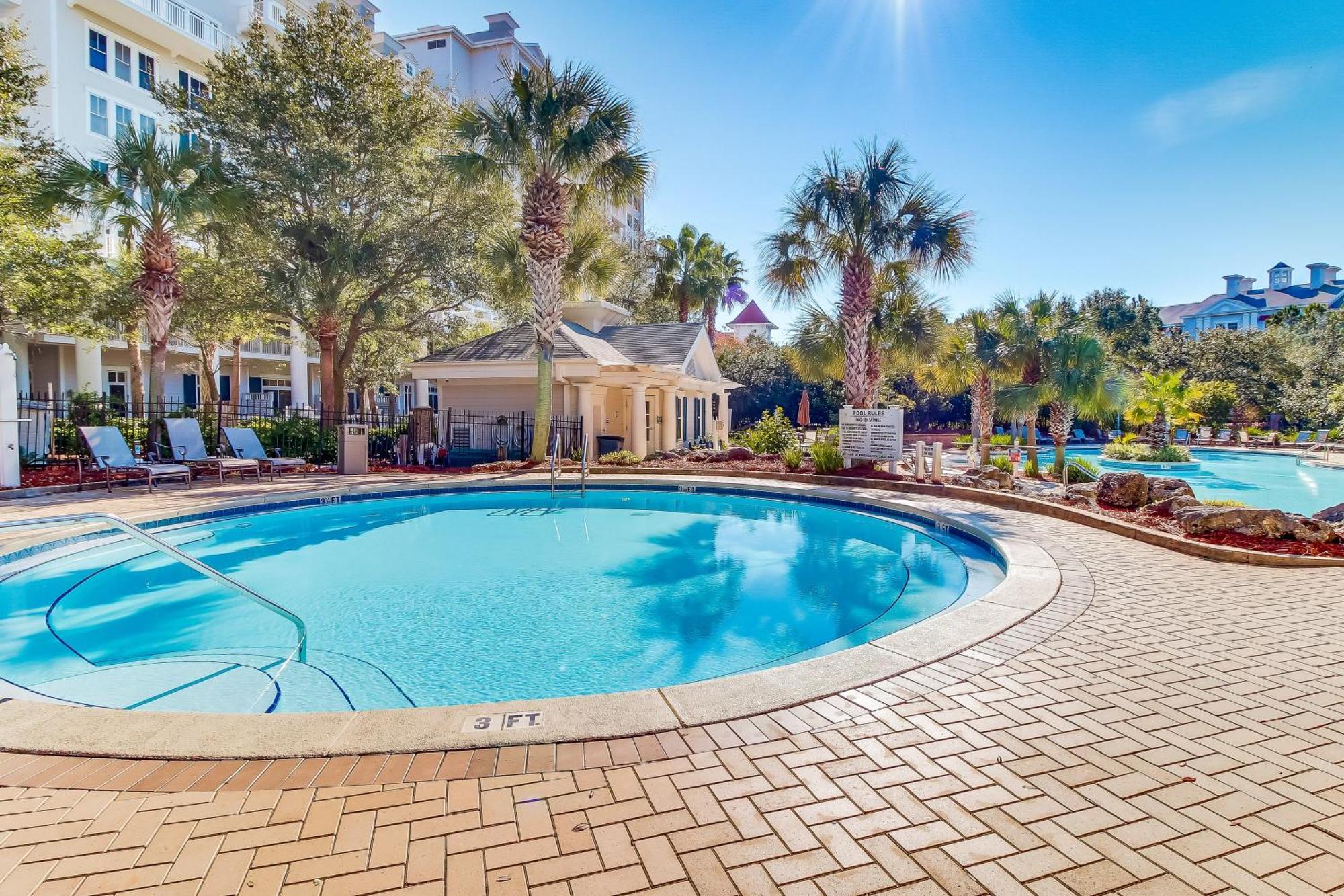 Grand Sandestin #2317 Esterno foto