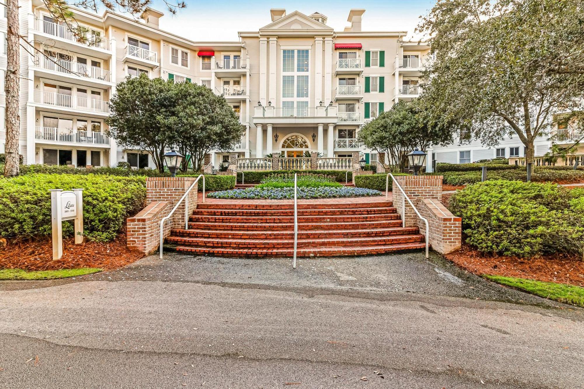 Grand Sandestin #2317 Esterno foto