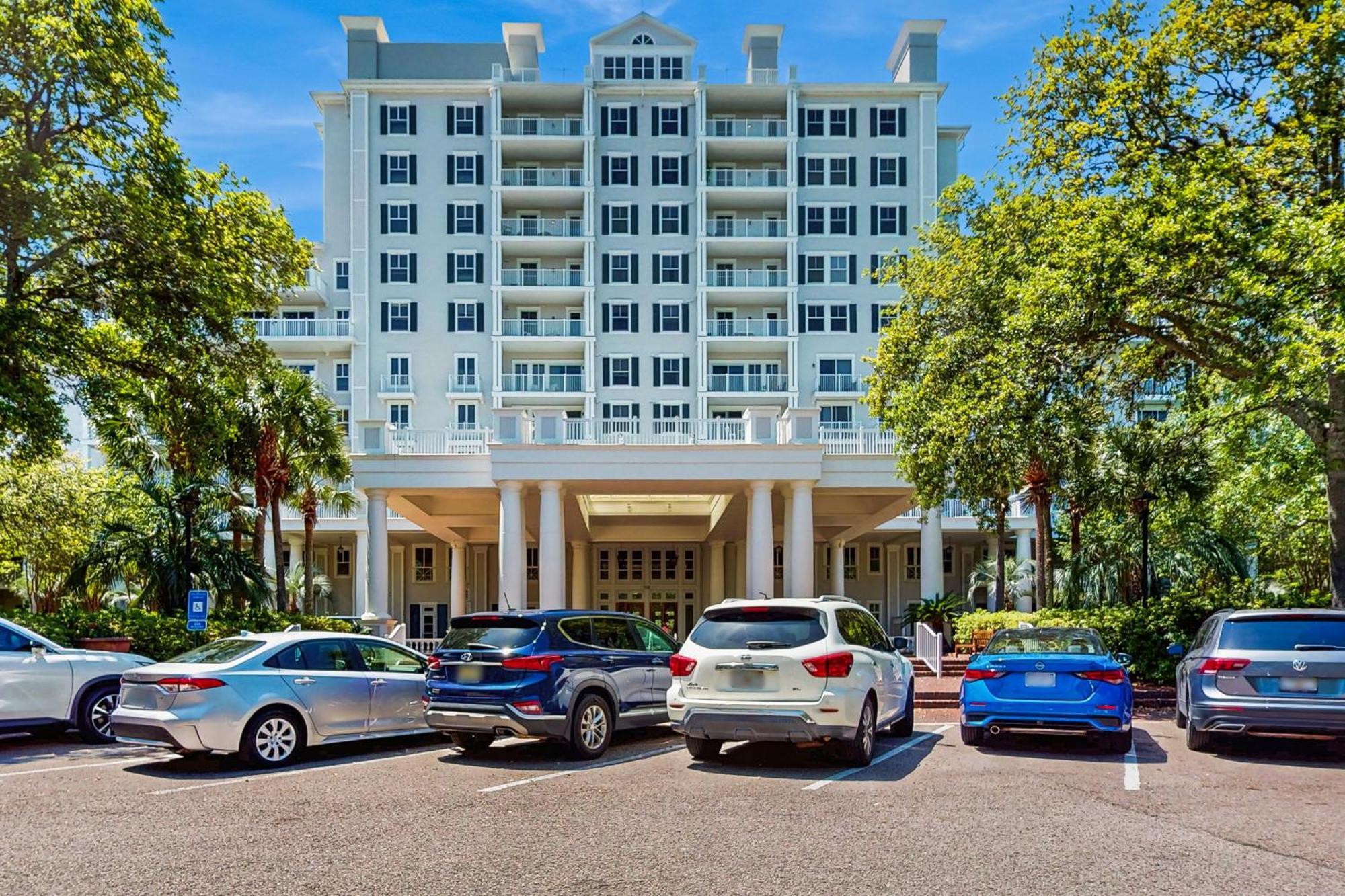 Grand Sandestin #2317 Esterno foto