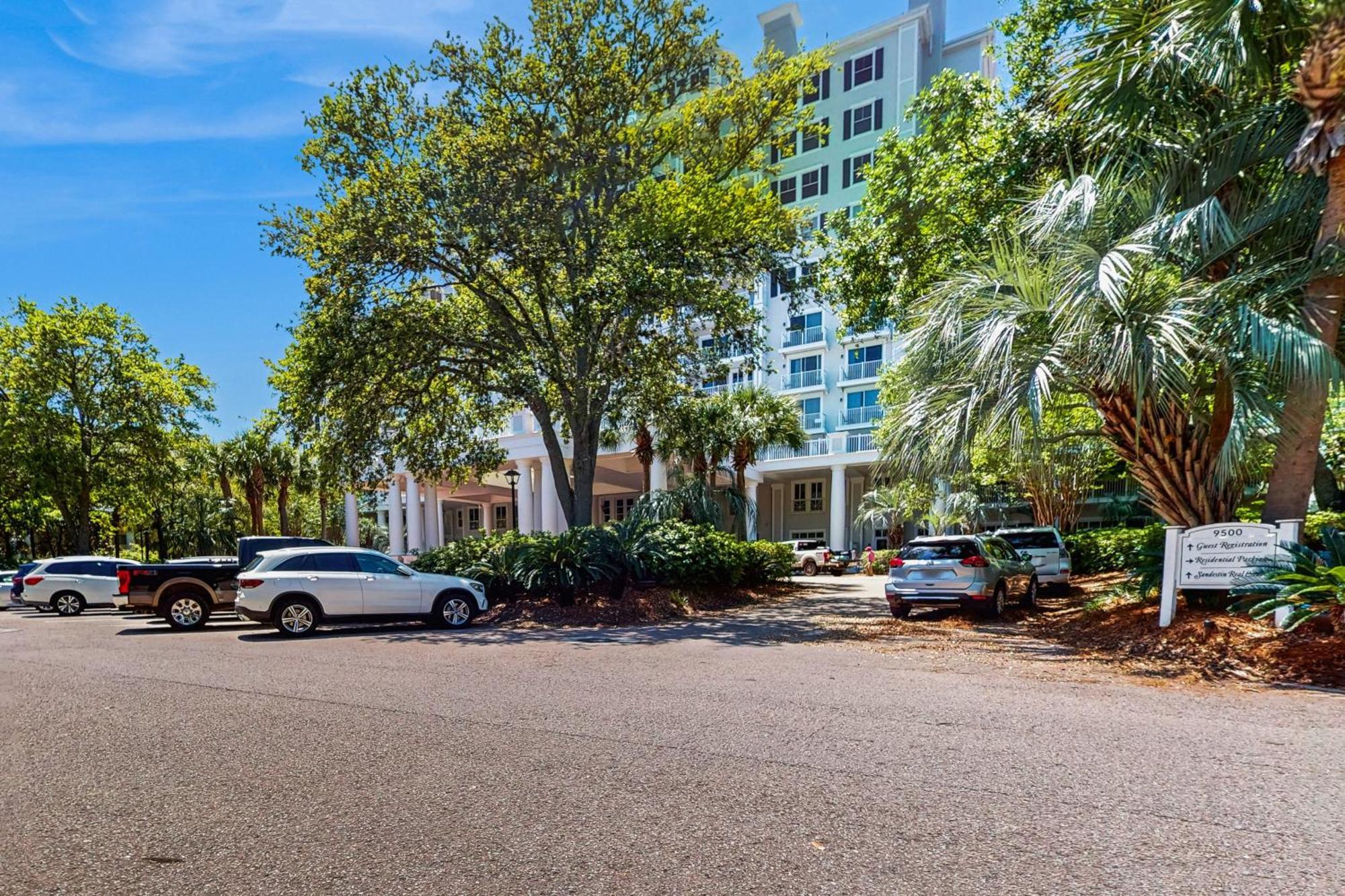 Grand Sandestin #2317 Esterno foto